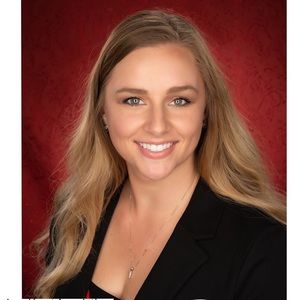 Meet your Posher, Lindsey